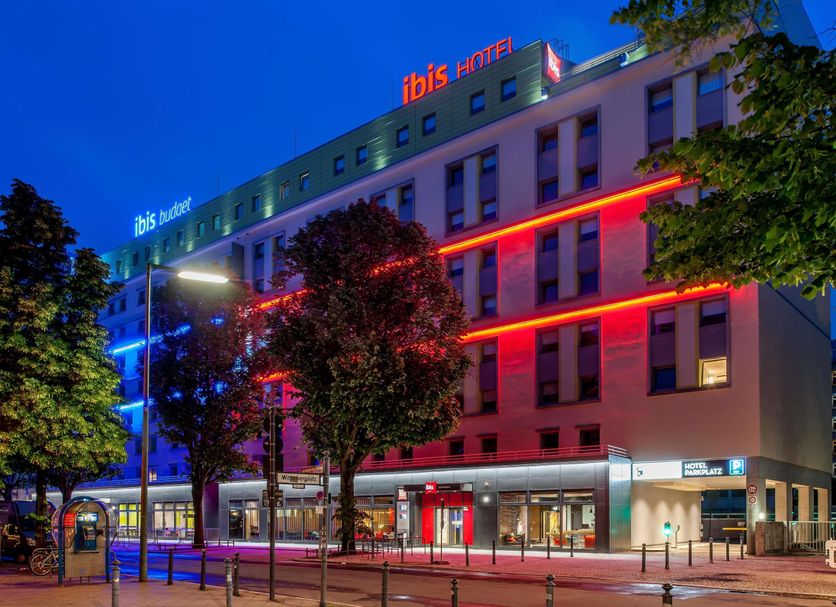 Gebäude Foto