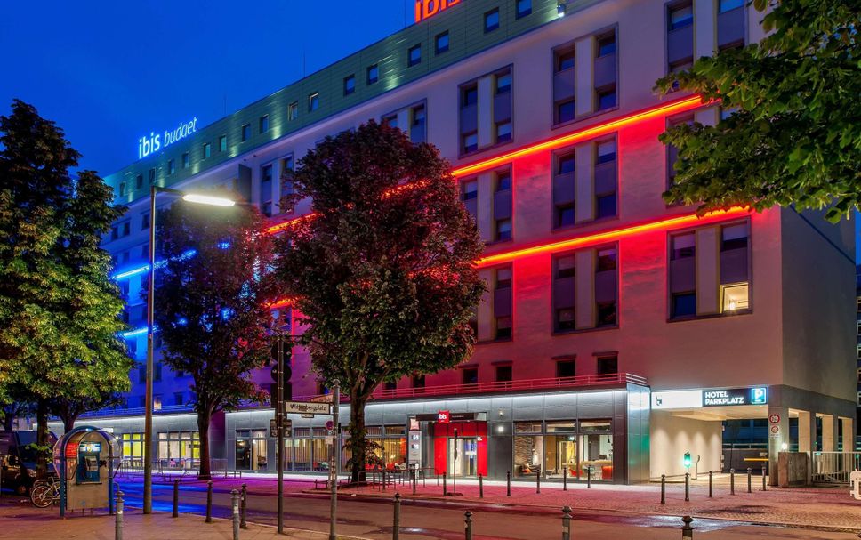 Gebäude Foto