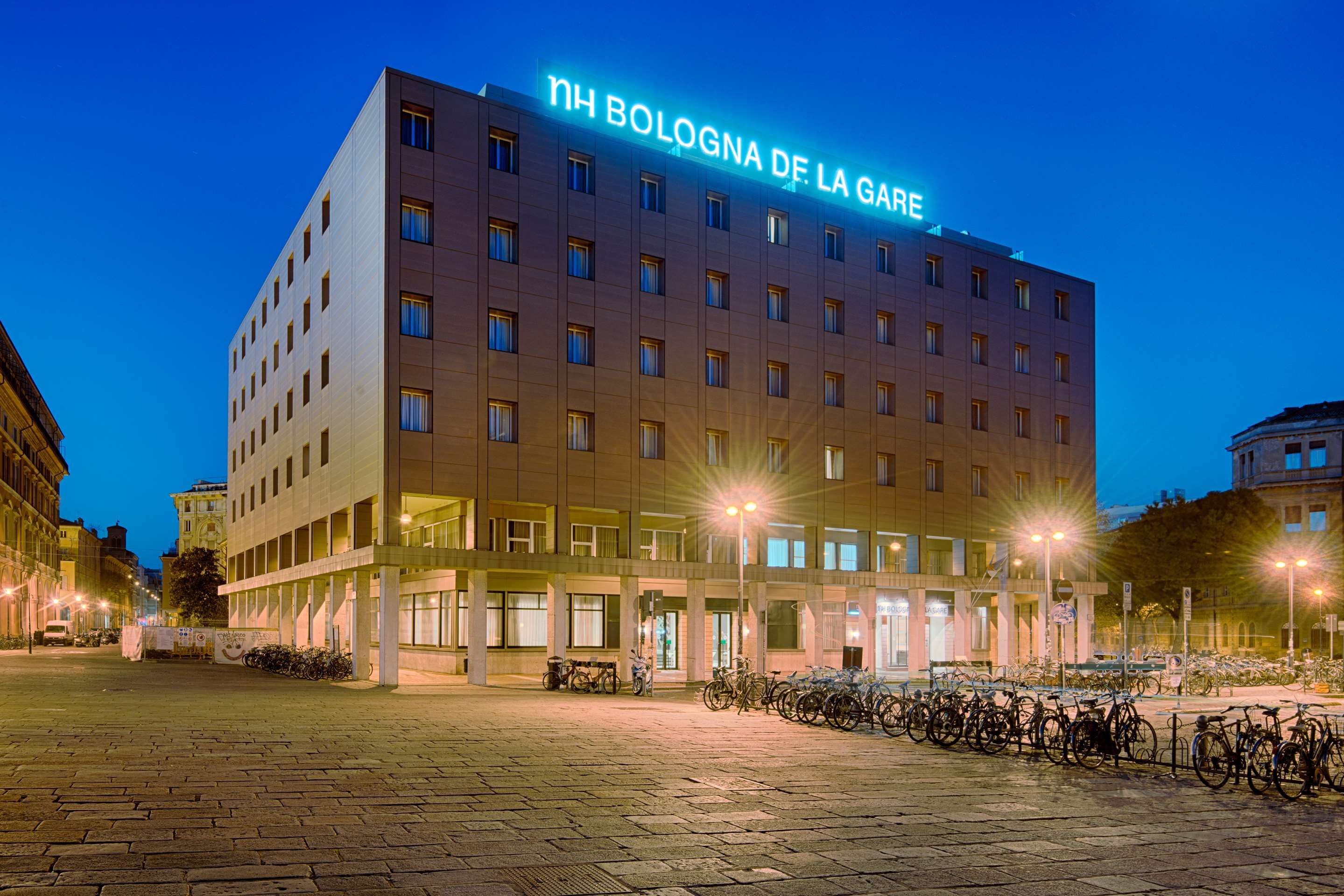 Gebäude