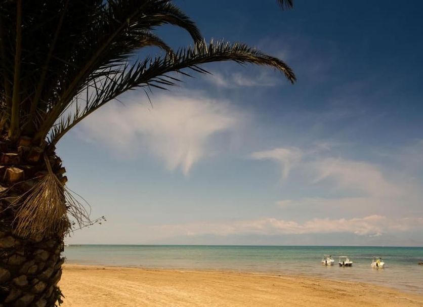Strand Foto