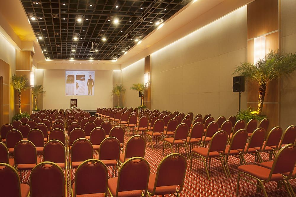Konferenzraum