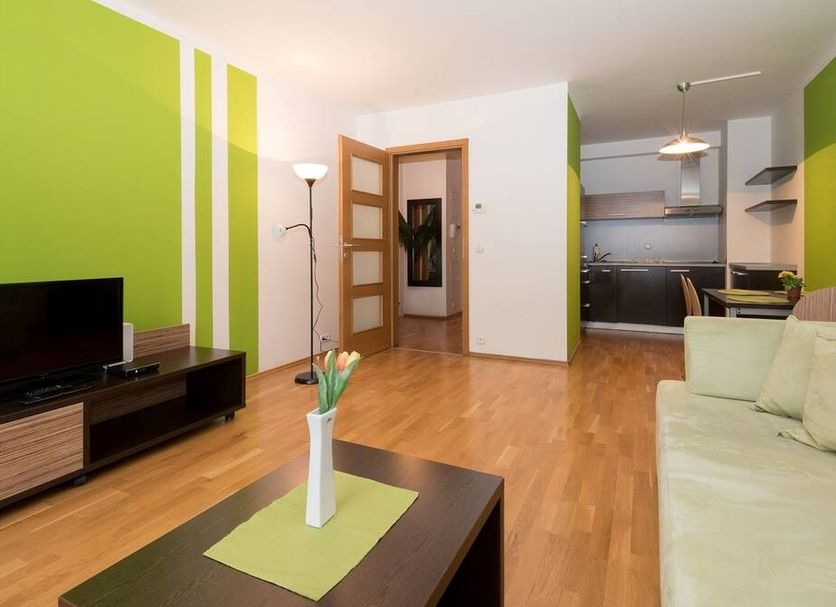 Wohnzimmer Foto