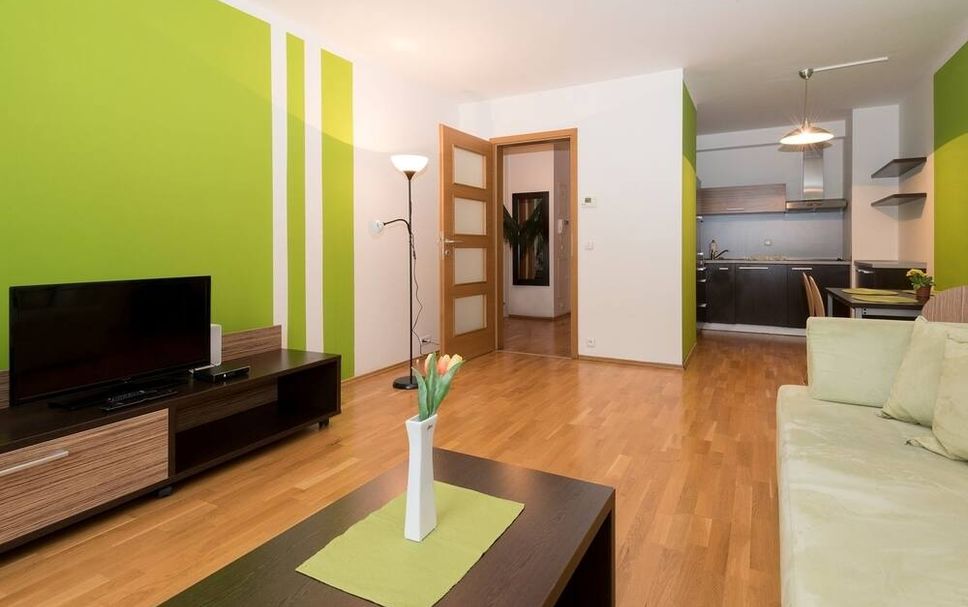 Wohnzimmer Foto