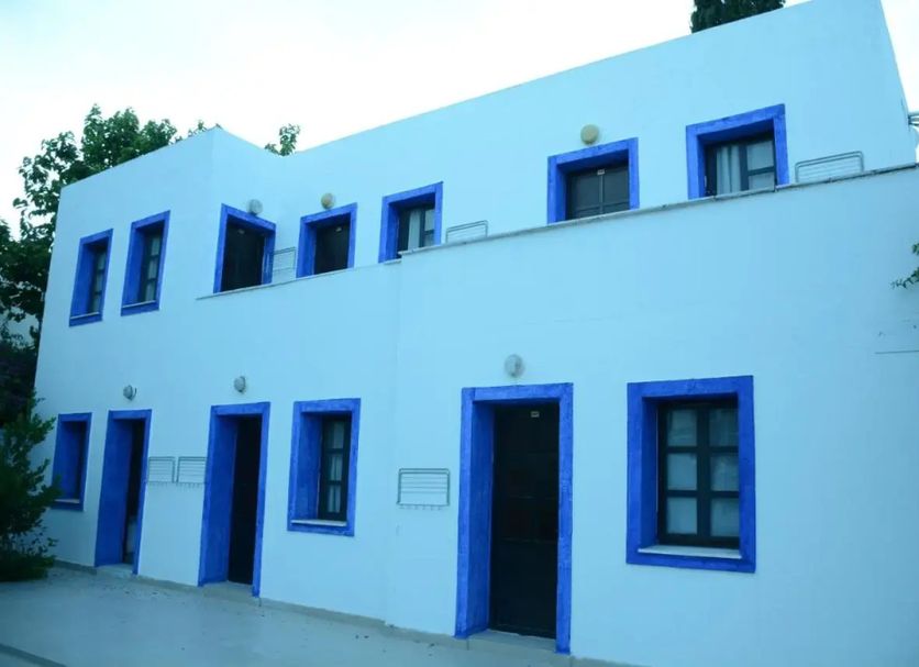 Gebäude Foto
