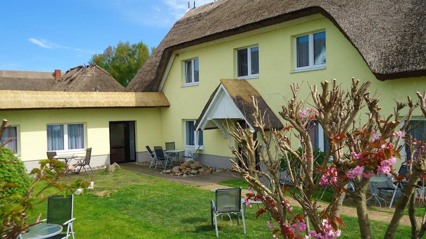 Uns Wiek-Hus