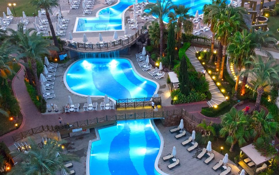 Pool Foto