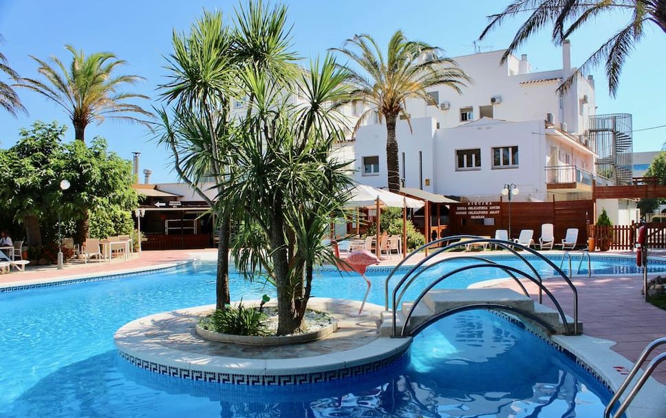 Pool Foto