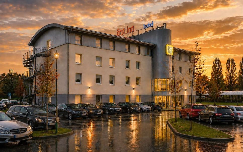 Gebäude Foto