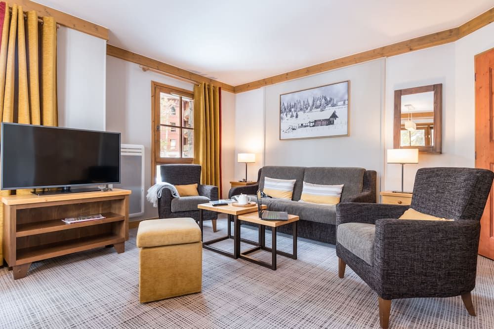 Wohnzimmer Foto