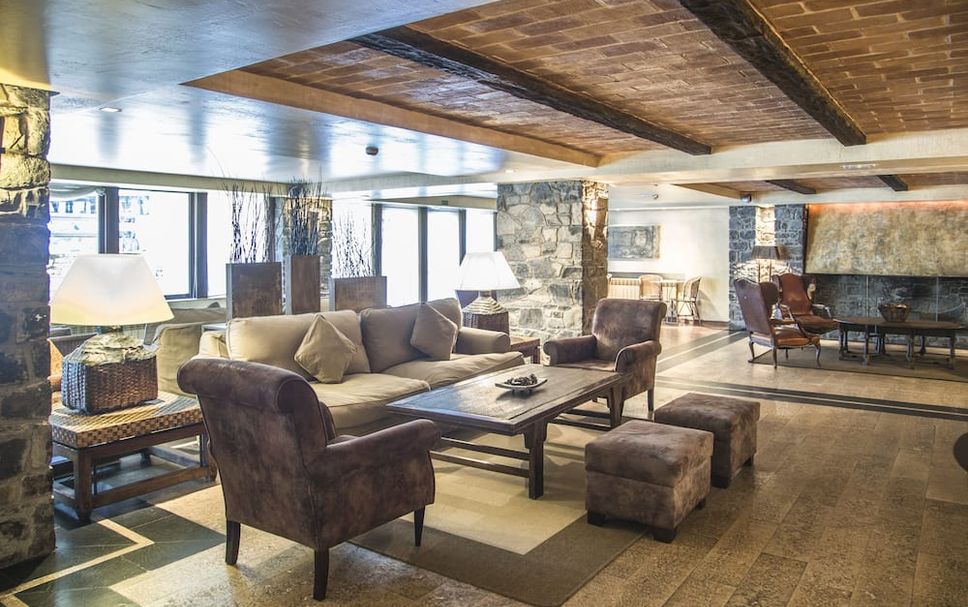 Lounge Foto
