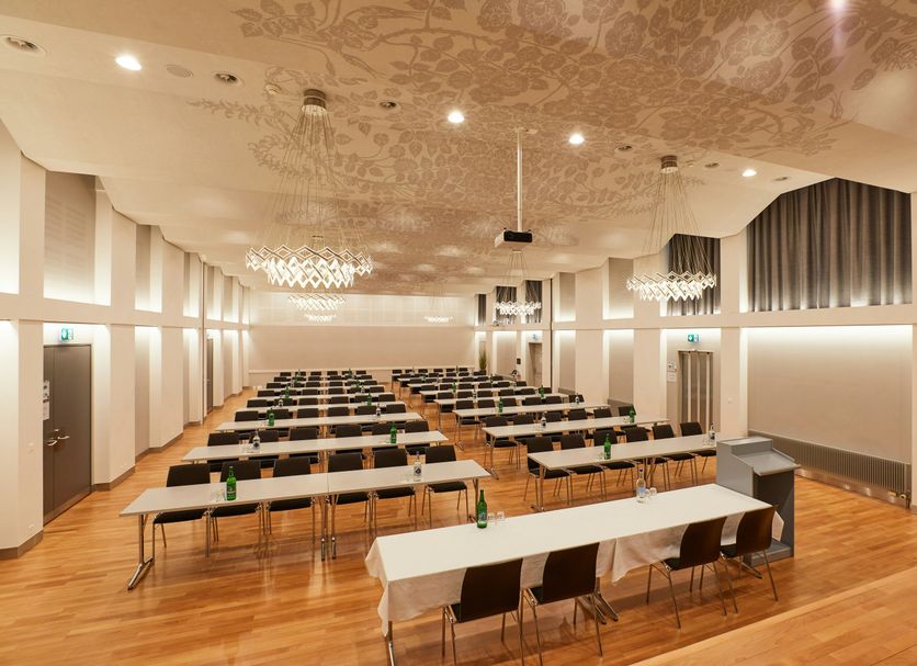 Konferenzraum Foto