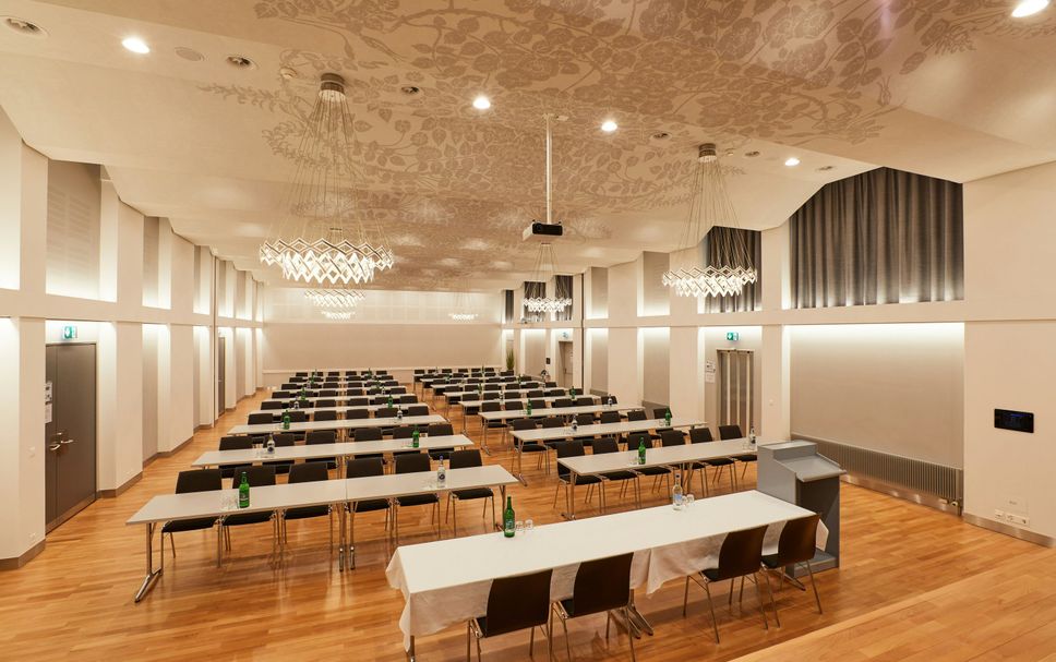 Konferenzraum Foto