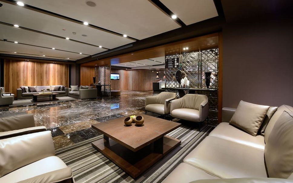 Lounge Foto