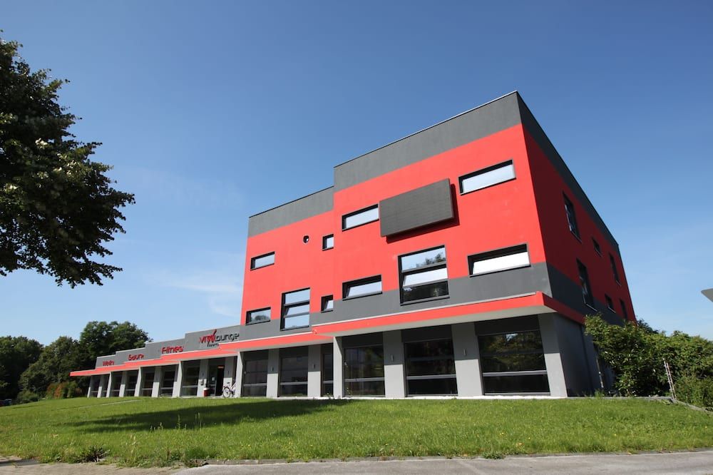 Gebäude