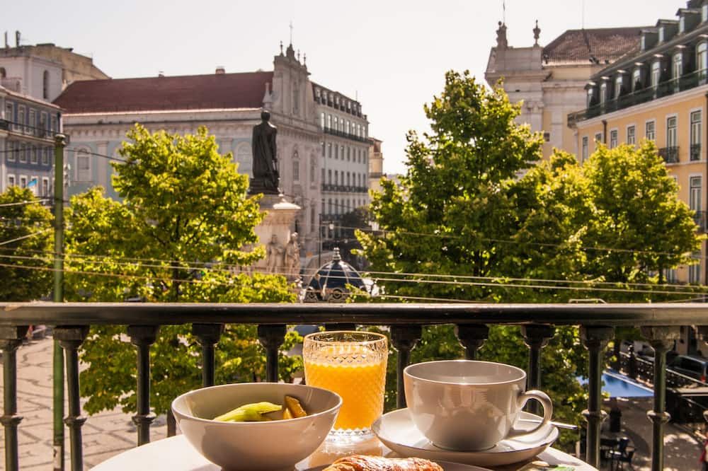 Balkon