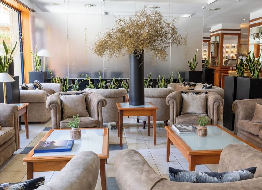 Lounge Foto