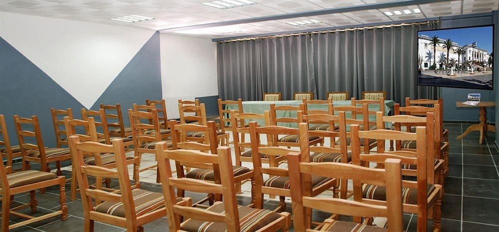 Konferenzraum