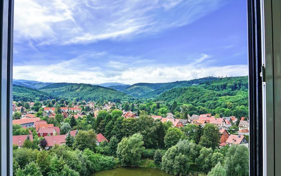 Außenansicht Foto