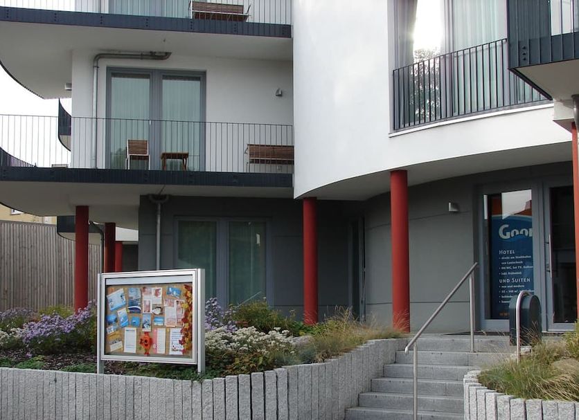 Gebäude Foto