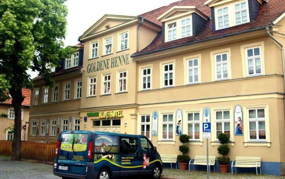 Gebäude Foto