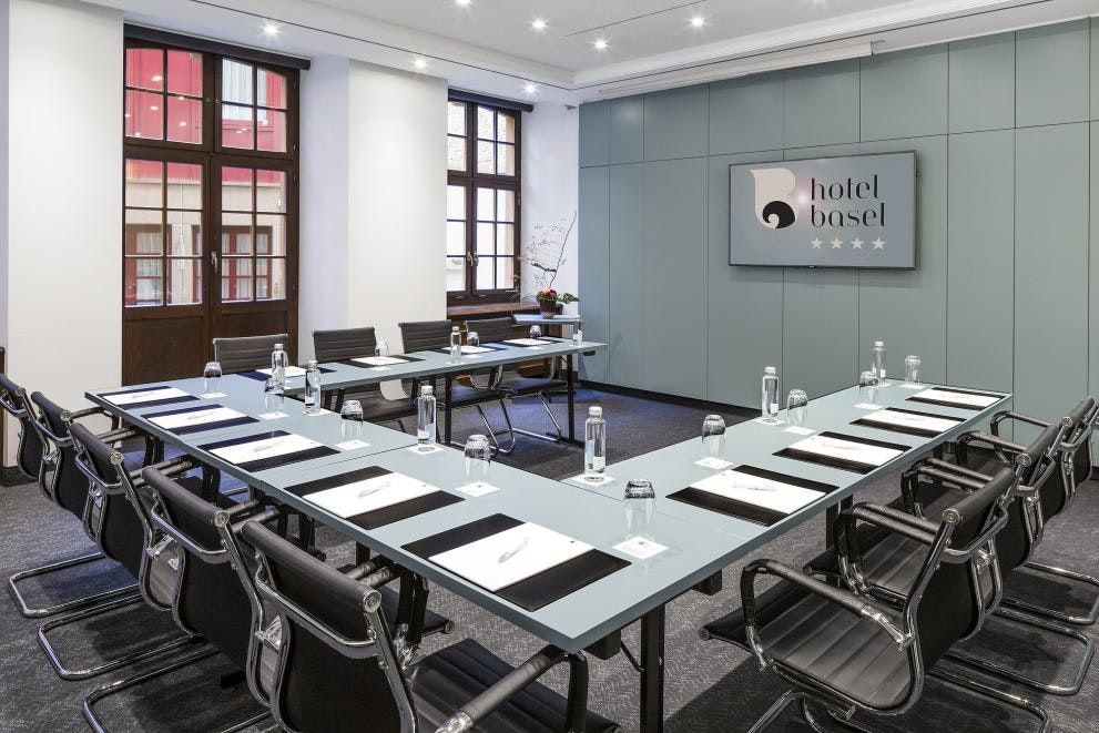 Konferenzraum
