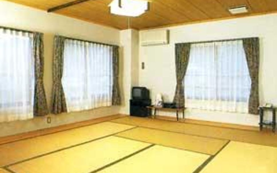 Zimmerausstattung Foto