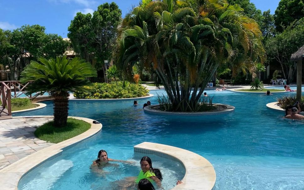 Pool Foto