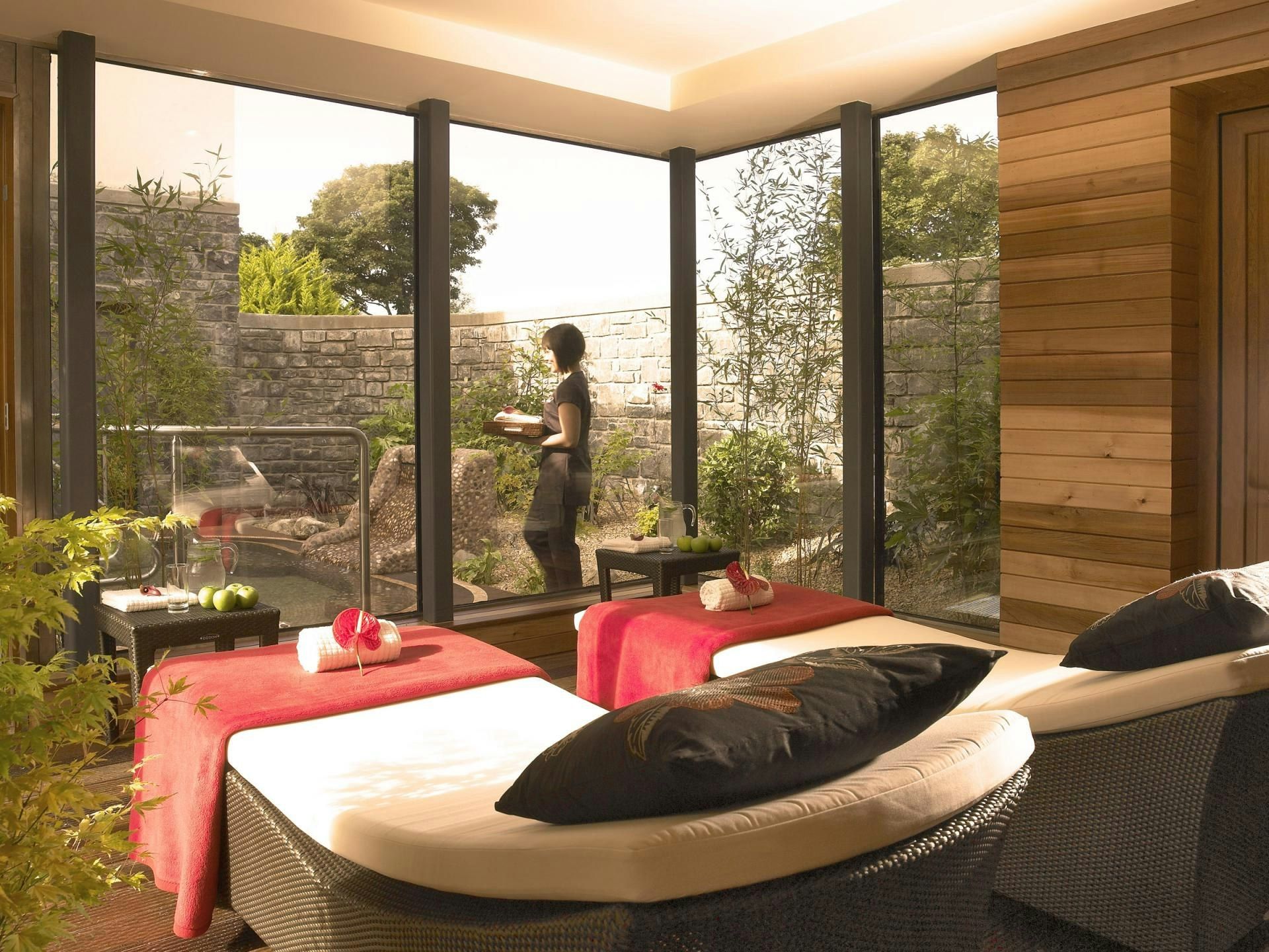Wellness Foto