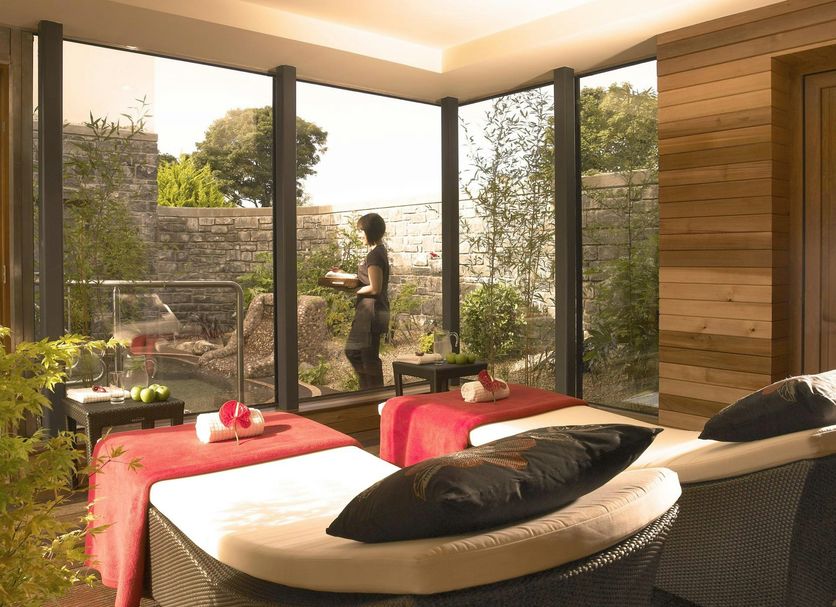 Wellness Foto