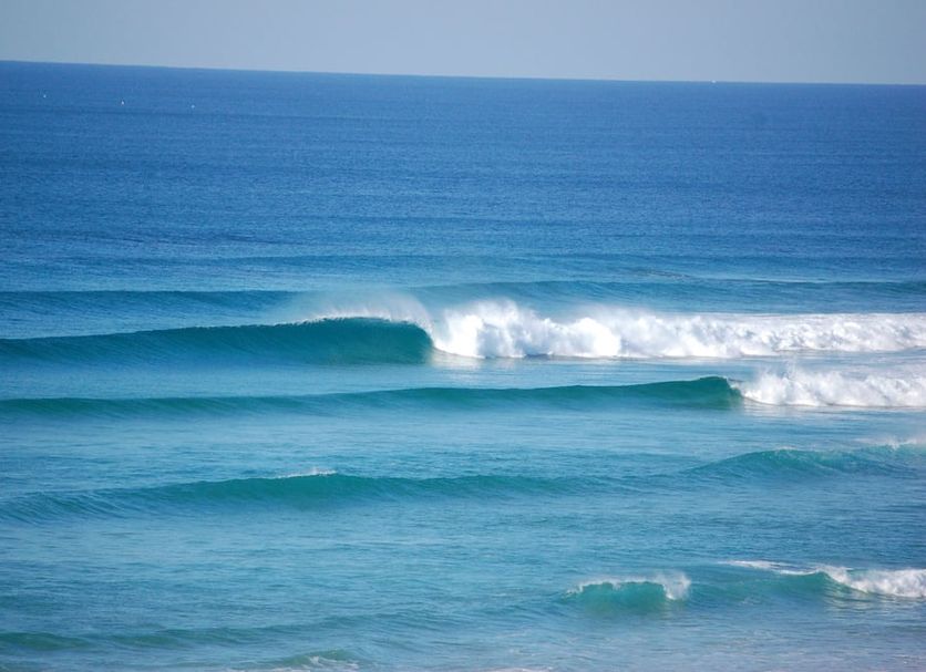 Strand Foto