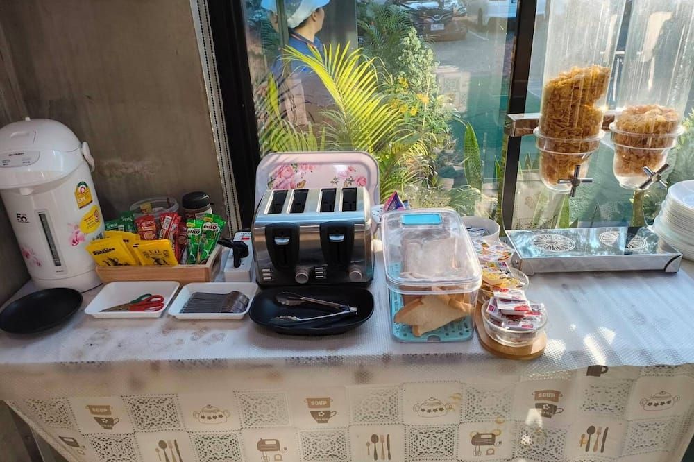 Buffet