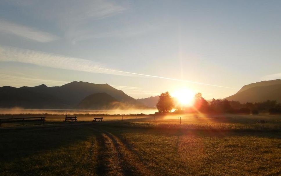 Außenansicht Foto