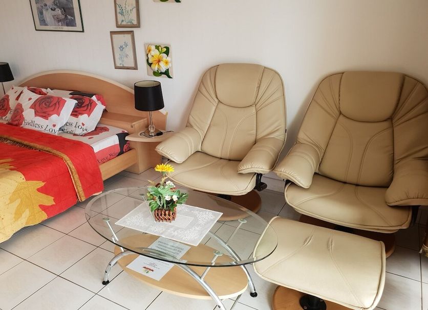 Wohnzimmer Foto