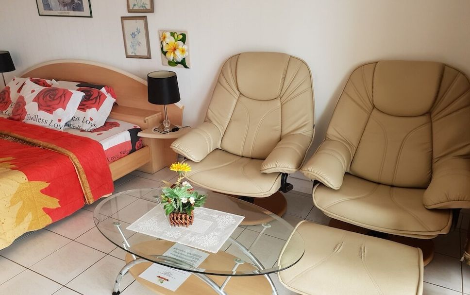 Wohnzimmer Foto