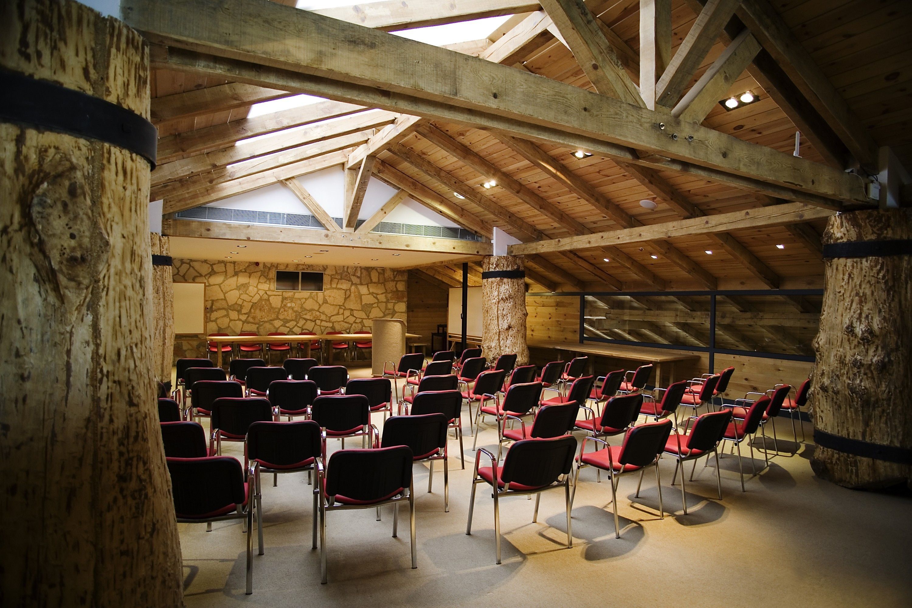 Konferenzraum