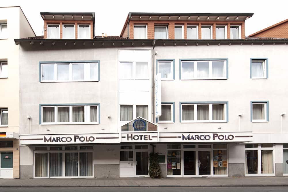 Gebäude