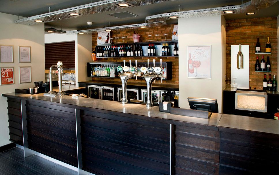 Bar Foto