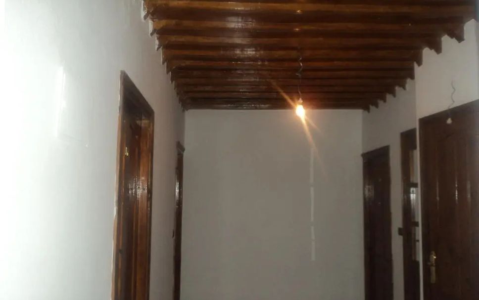 Flur Foto