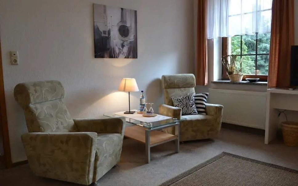 Wohnzimmer Foto