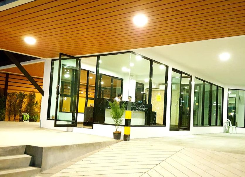 Gebäude Foto