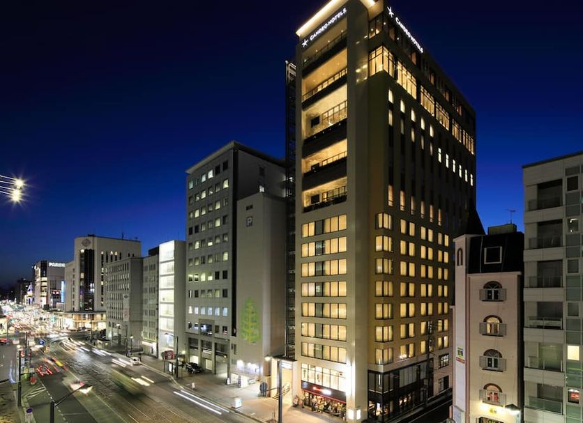 Gebäude Foto