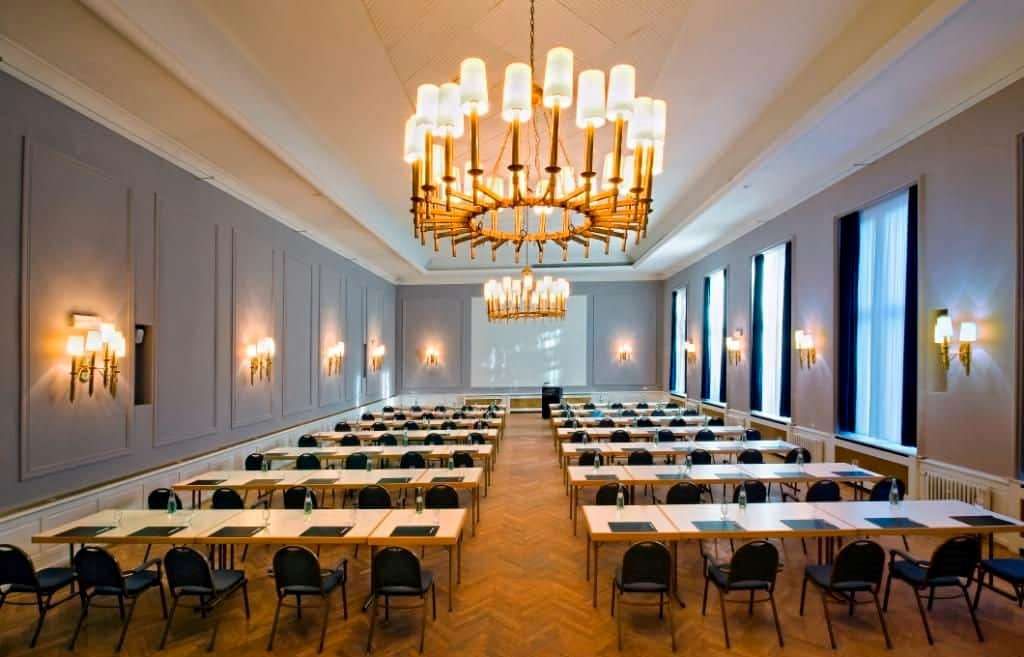 Konferenzraum