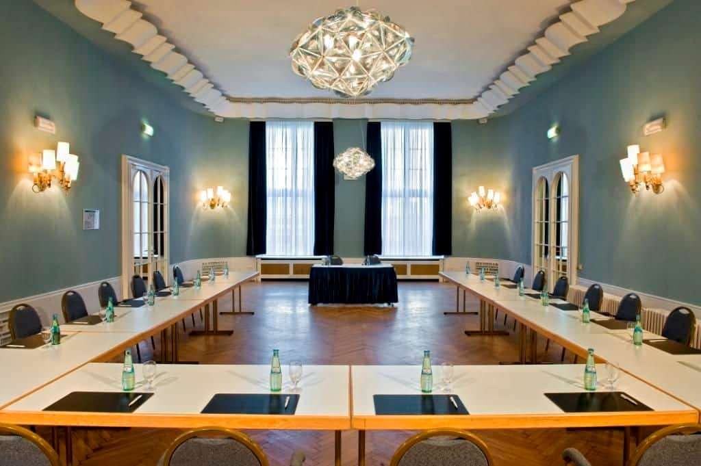 Konferenzraum