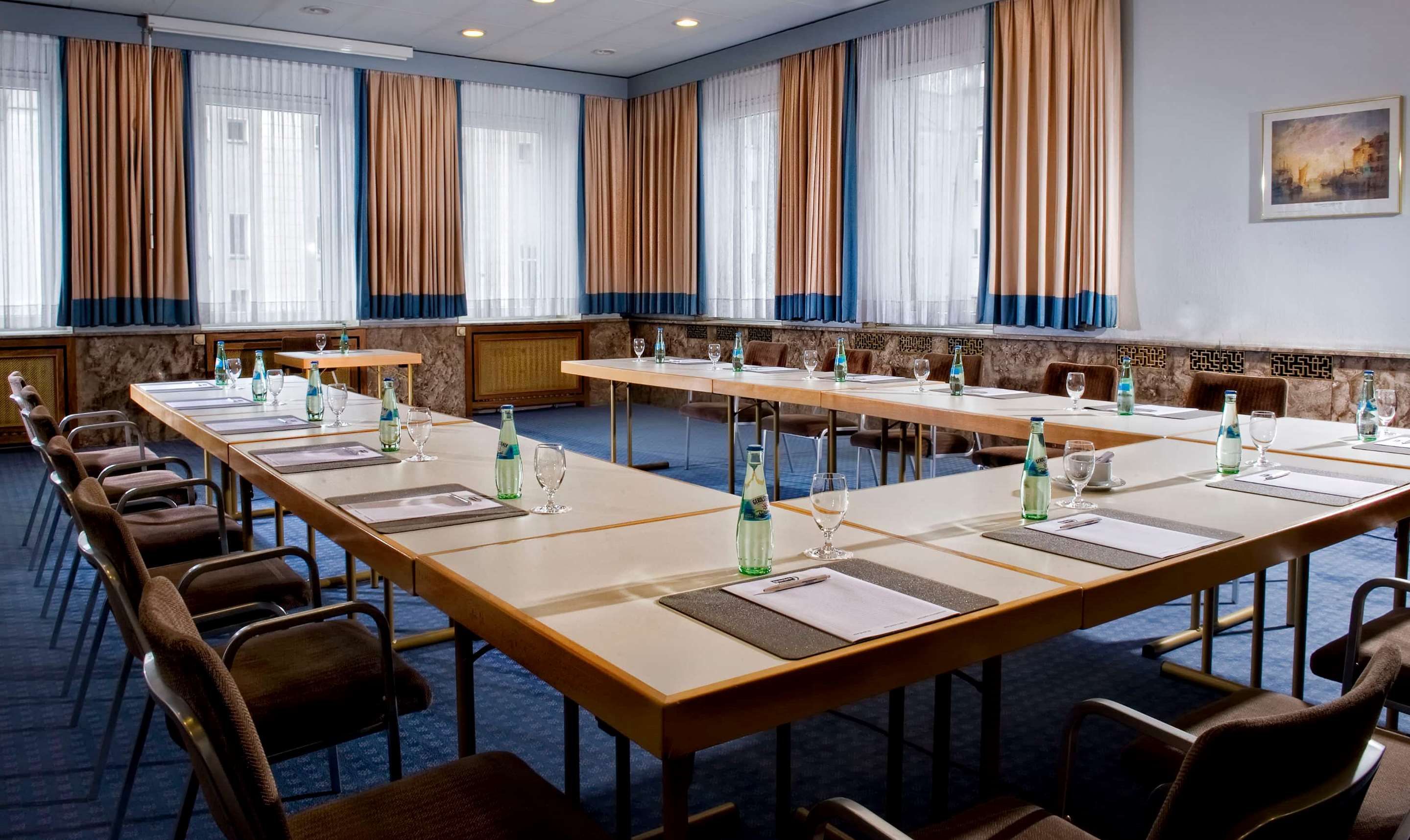 Konferenzraum