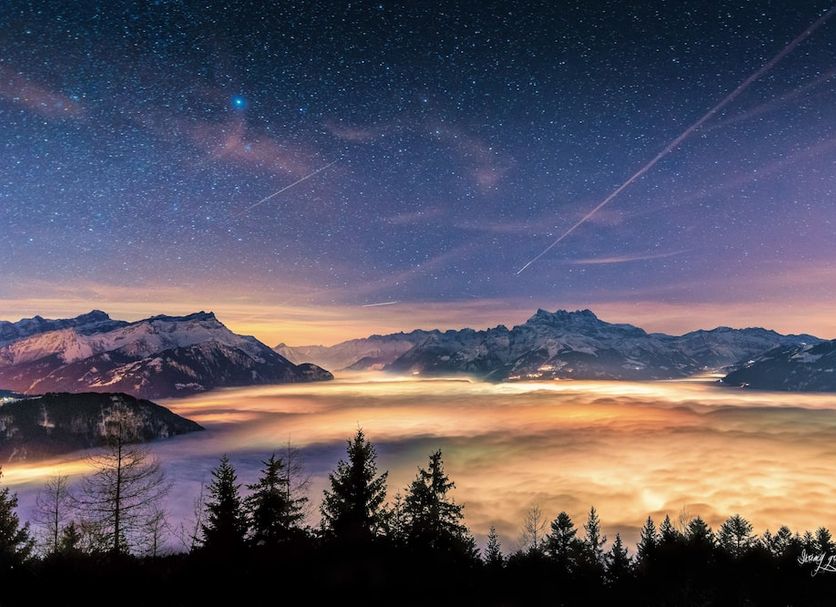 Außenansicht Foto