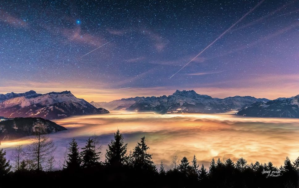 Außenansicht Foto