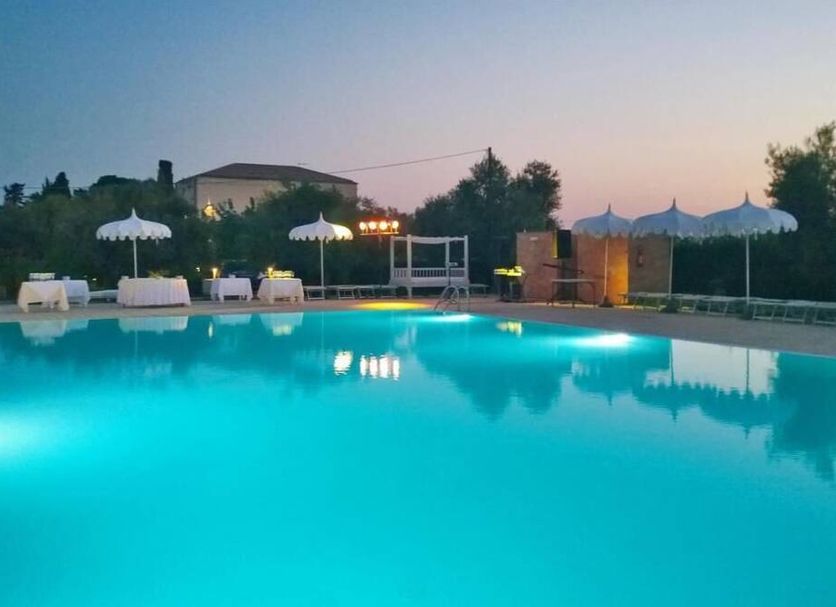 Pool Foto