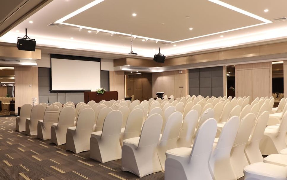 Konferenzraum Foto