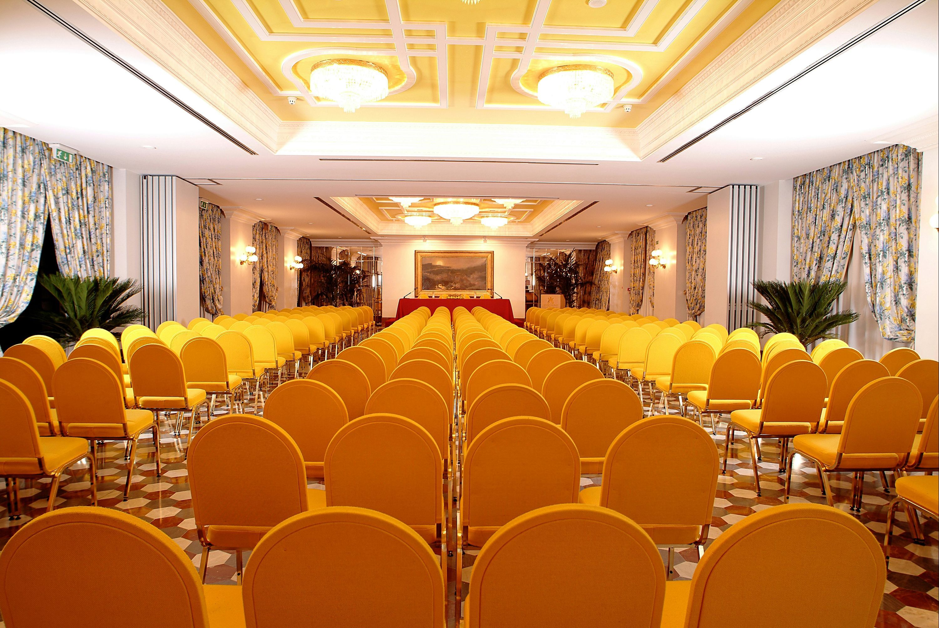 Konferenzraum