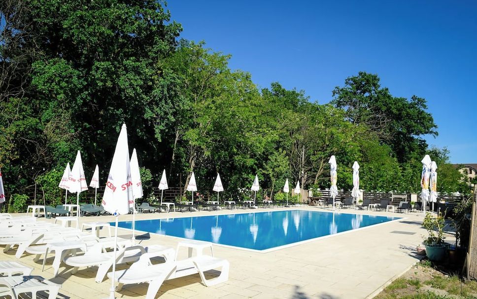 Pool Foto